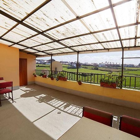 Pension Restaurante Sony メリーデ エクステリア 写真