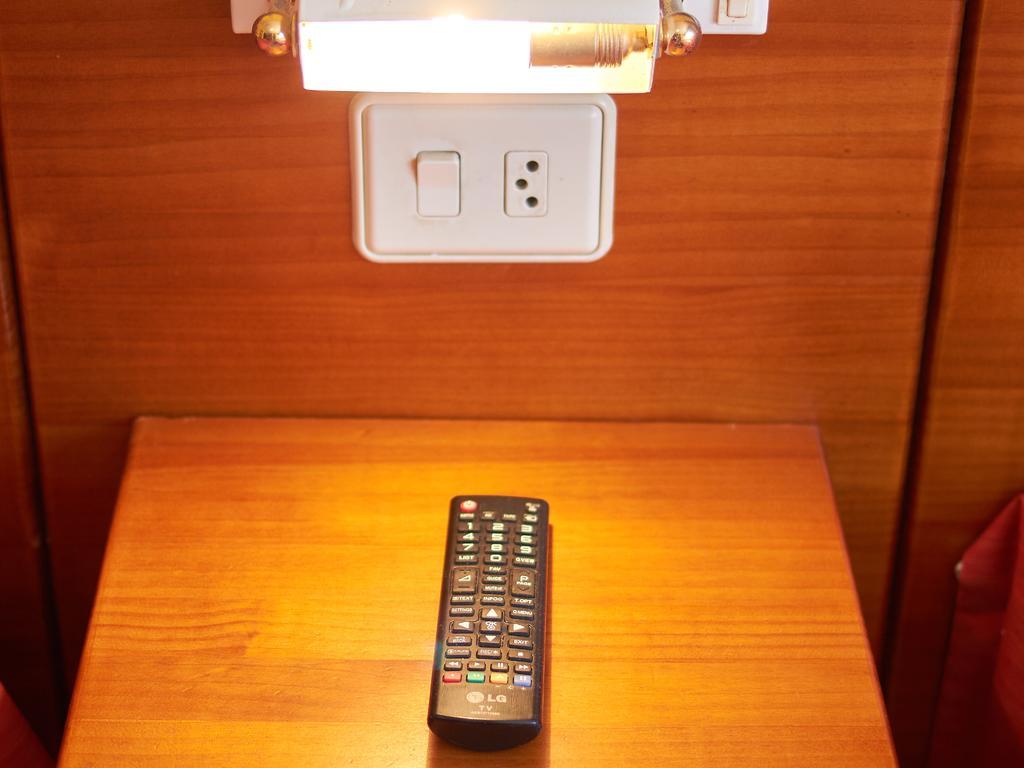 Pension Restaurante Sony メリーデ エクステリア 写真